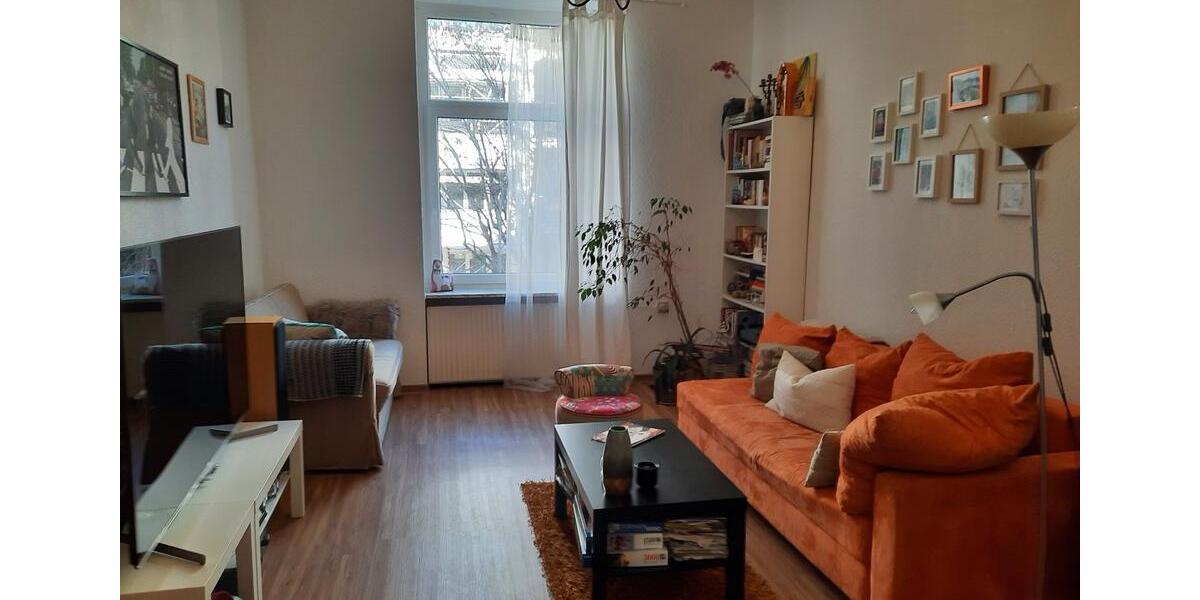 Etagenwohnung Frankfurt am Main Nordend Ost - 3 Zimmer, 68 m&sup2;, 460.000&euro; | Angebot:26665301