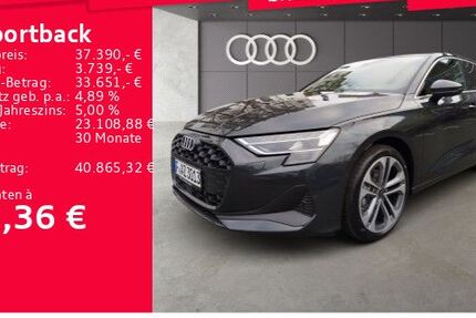 Audi A3 9.900 km 37.390 &euro; Frankfurt am Main 60314