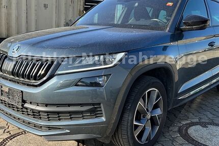 Skoda Kodiaq 179.000 km 22.491 &euro; Stockstadt am Main 63811