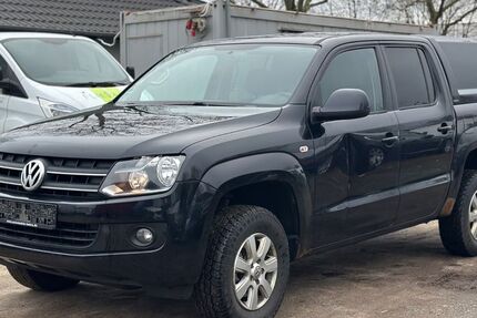 VW Amarok 155.000 km 11.990 &euro; Darmstadt 64293