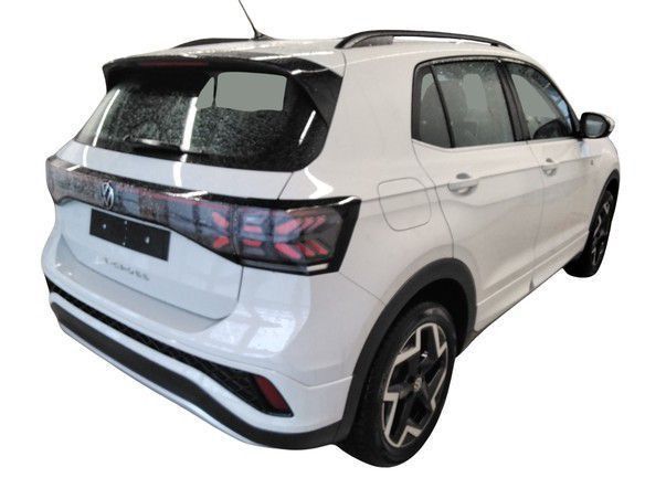 VW T-Cross 3.757 km 24.480 &euro; Frankfurt 60326