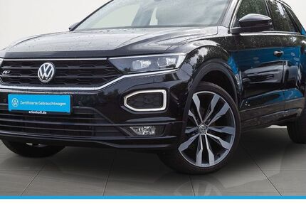 VW T-Roc 79.710 km 20.940 &euro; Bad Homburg 61348