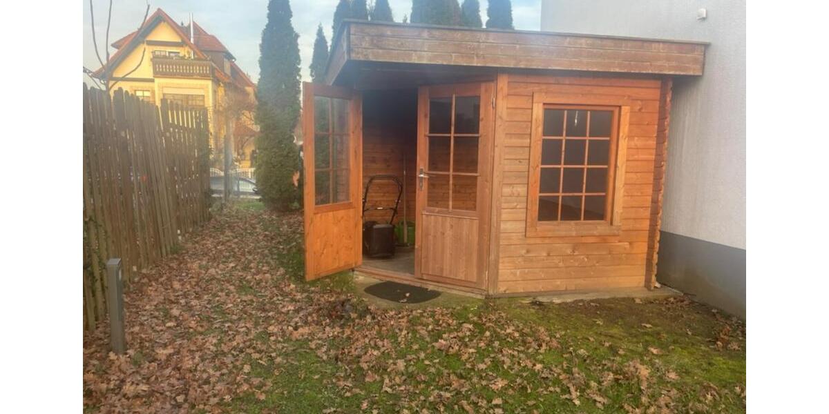 Reihenhaus Bad Homburg vor der Höhe Gonzenheim - 4 Zimmer, 110 m&sup2;, 1.950&euro; | Angebot:24721668