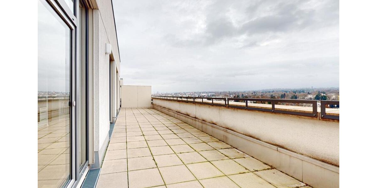 Etagenwohnung Frankfurt am Main Sachsenhausen - 4 Zimmer, 120 m&sup2;, 2.225&euro; | Angebot:26236404