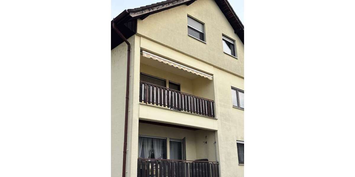 Etagenwohnung Büttelborn - 3 Zimmer, 82 m&sup2;, 269.000&euro; | Angebot:25940196