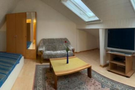 Wohnung Hanau Großauheim - 1 Zimmer, 41 m&sup2;, 450&euro; | Angebot:25539644