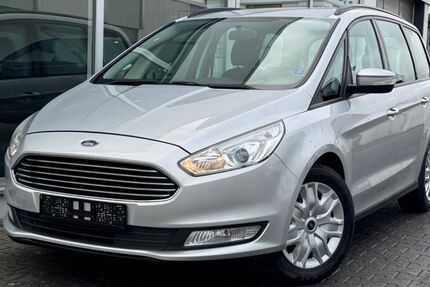 Ford Galaxy 214.700 km 9.499 € Frankfurt am Main 60326