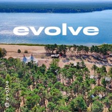 Evolve | 4 Tages Conscious Festival nahe Berlin