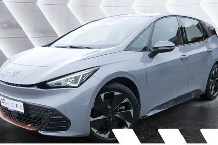 Cupra Born 24.743 km 26.964 € Büdingen-Düdelsheim 63654