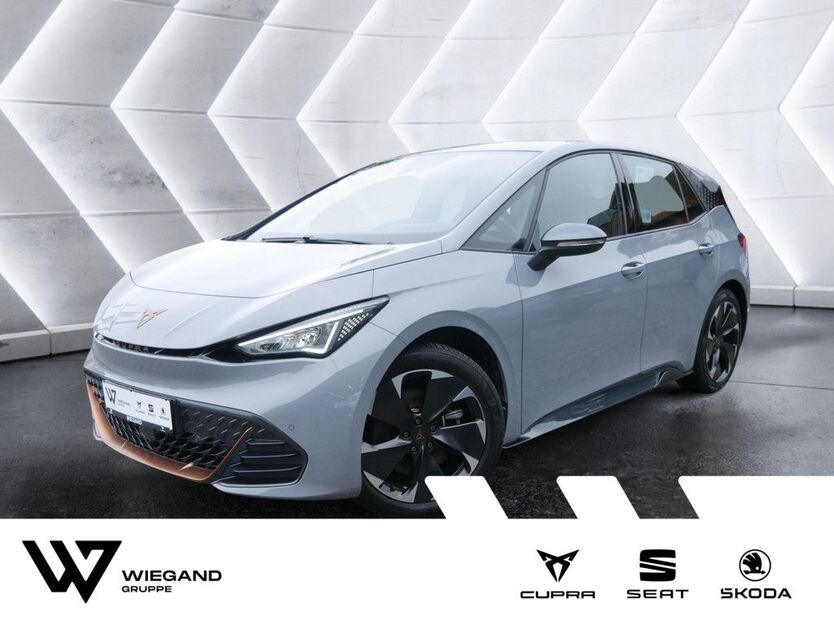 Cupra Born 24.743 km 26.964 € Büdingen-Düdelsheim 63654