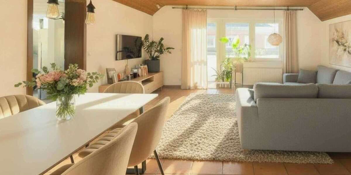 Etagenwohnung Hainburg - 3 Zimmer, 84 m&sup2;, 249.000&euro; | Angebot:24788609