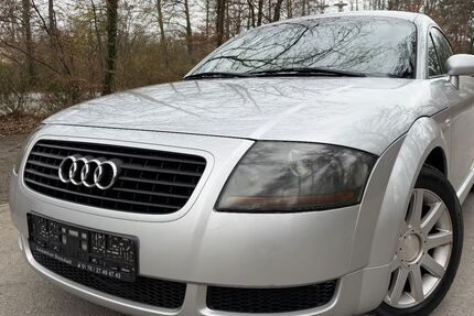 Audi TT 227.000 km 5.490 &euro; Stockstadt 63811