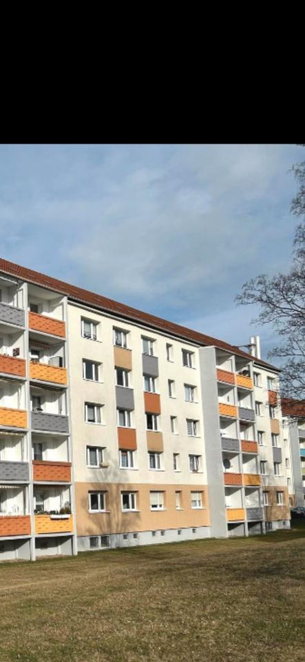 Eigentumswohnung bei Chemnitz