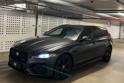 Jaguar XF 177.500 km 20.290 € Offenbach am Main 63067