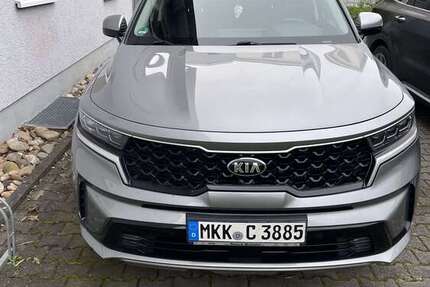 Kia Sorento 59.400 km 30.990 &euro; Langensebold 63505