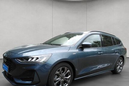 Ford Focus 25.028 km 24.750 € Frankfurt 60386