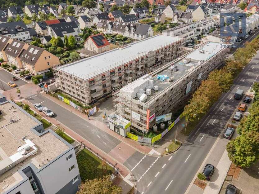 Wohnung zum Kaufen in Stockstadt am Main 332.100 € 65.12 m²