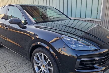 Porsche Cayenne 195.000 km 47.900 € Rüsselsheim 65428