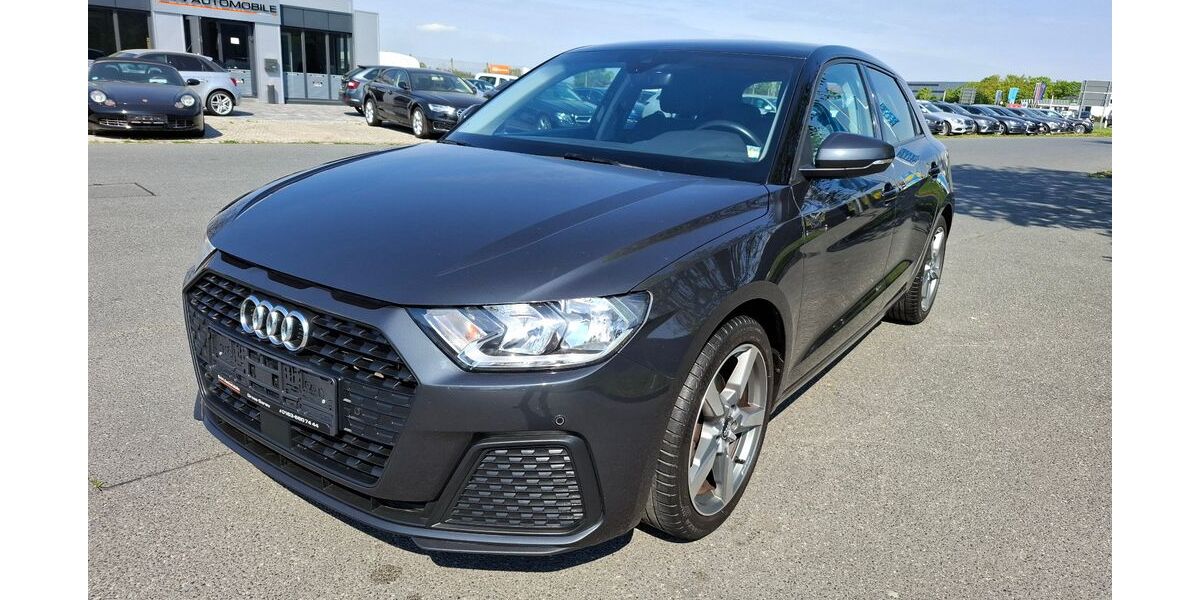 Audi A1 59.000 km 19.990 &euro; Gross Gerau 64521