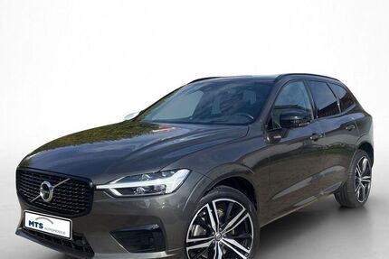 Volvo XC60 81.407 km 33.490 &euro; Friedberg 61169