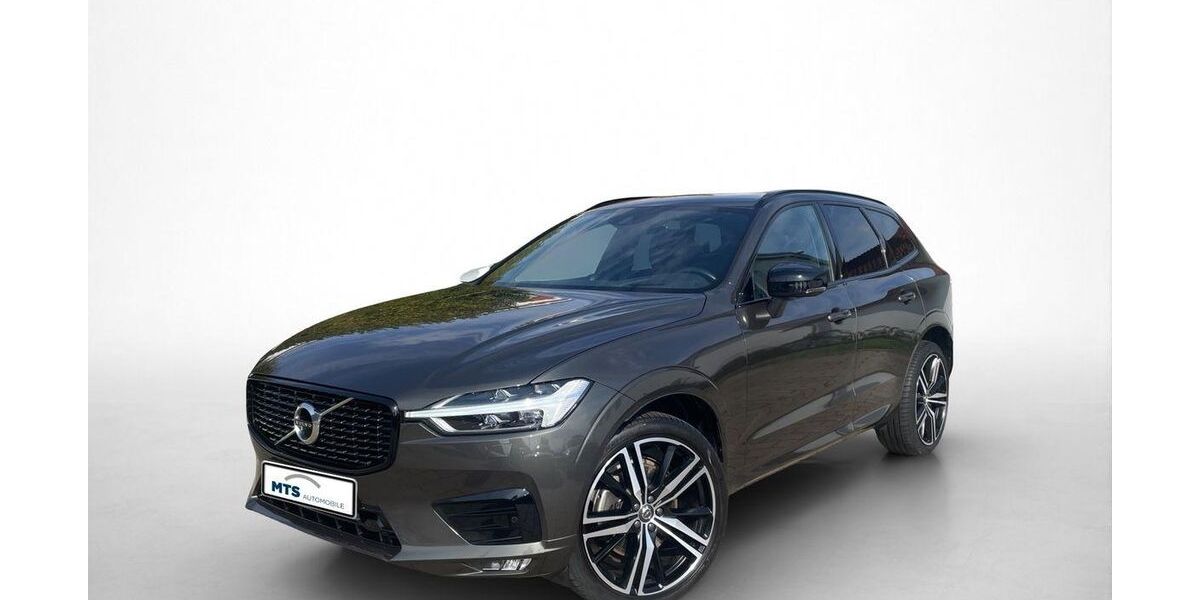 Volvo XC60 81.407 km 33.490 &euro; Friedberg 61169