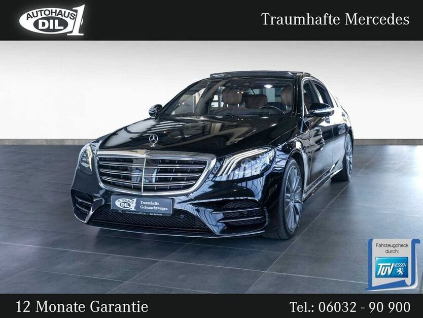 S 350
