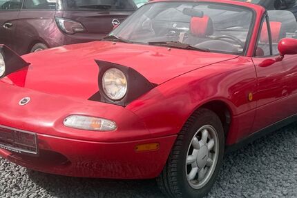 Mazda MX-5 215.000 km 3.999 &euro; Rüsselsheim 65428