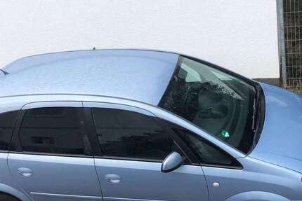 Opel Meriva 172.000 km 2.200 &euro; Weiterstadt, Stadt 64331