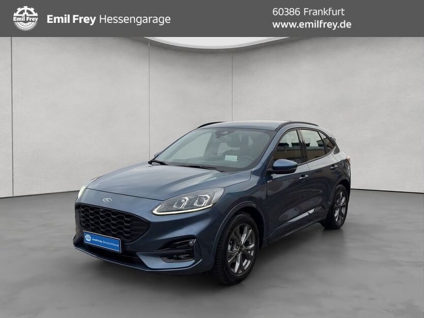 Kuga