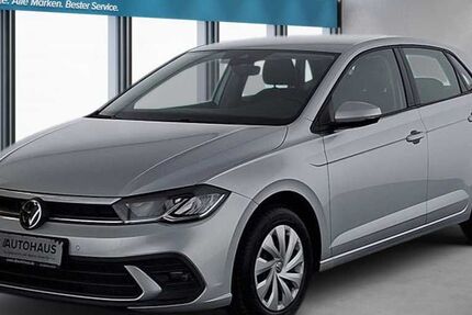 VW Polo 35.256 km 16.210 &euro; Maintal 63477