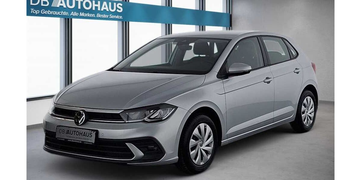 VW Polo 35.256 km 16.210 &euro; Maintal 63477