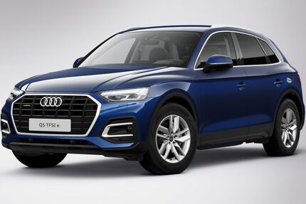 Audi Q5 75.528 km 36.890 &euro; Oberursel 61440