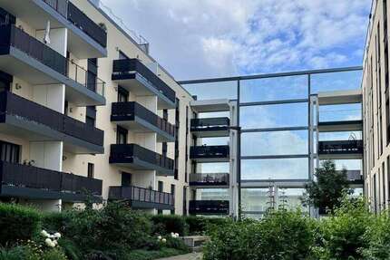 Wohnung zum Mieten in Darmstdt 1.320 € 77 m² 3 zimmer