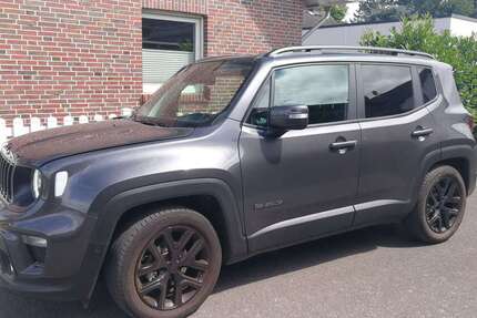 Jeep Renegade 18.000 km 17.000 € Erzhausen 64390