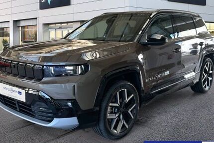 Jeep Compass 25.000 km 42.980 &euro; Maintal 63477