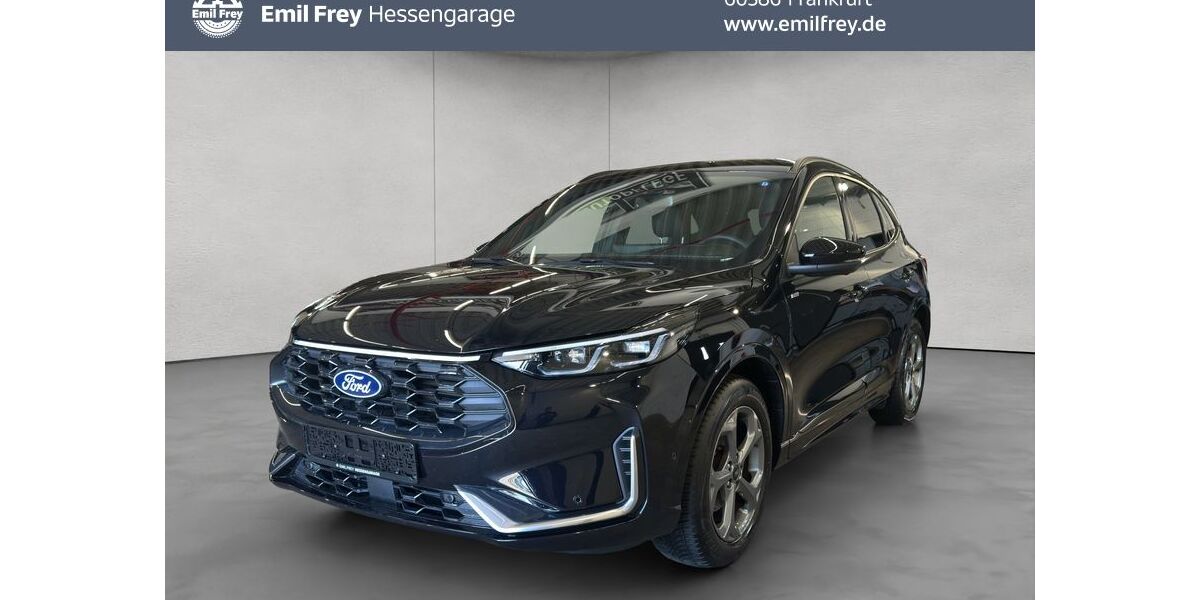 Ford Kuga 22.105 km 29.950 &euro; Frankfurt 60386