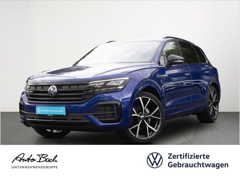 Touareg