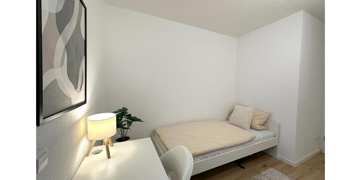 Etagenwohnung Frankfurt am Main Ostend - 1 Zimmer, 10 m&sup2;, 615&euro; | Angebot:26235176