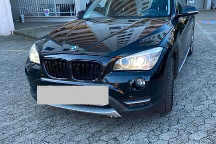 BMW X1 198.000 km 7.990 &euro; Mörfelden-Walldorf 64546