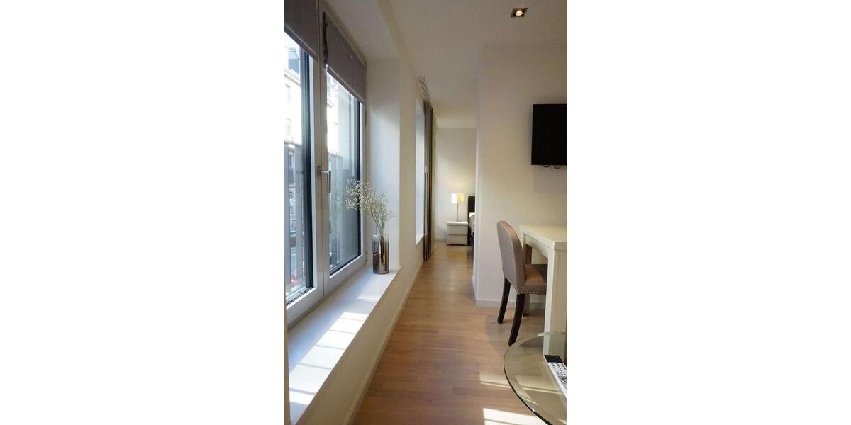 Etagenwohnung Frankfurt am Main Innenstadt 1 - 1 Zimmer, 29 m&sup2;, 850&euro; | Angebot:26249511