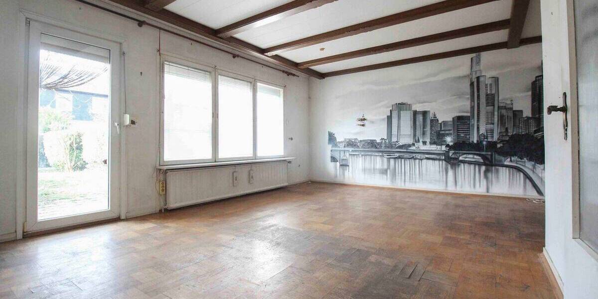 Reihenmittelhaus Hofheim am Taunus Hofheim - 5 Zimmer, 134 m&sup2;, 475.000&euro; | Angebot:26291012