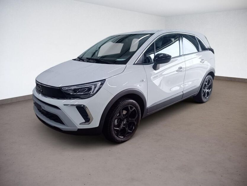 Opel Crossland (X) 5.537 km 21.480 € Rüsselsheim 65428