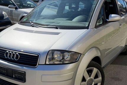Audi A2 317.000 km 3.599 &euro; Frankfurt am Main 65933