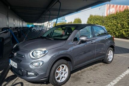 Fiat 500X 93.600 km 7.400 &euro; Langen 63225
