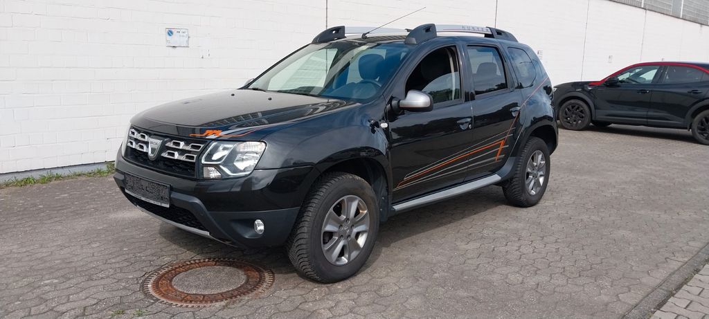 Dacia Duster 180.000 km 8.999 € Kelkheim ( Taunus ) 65779