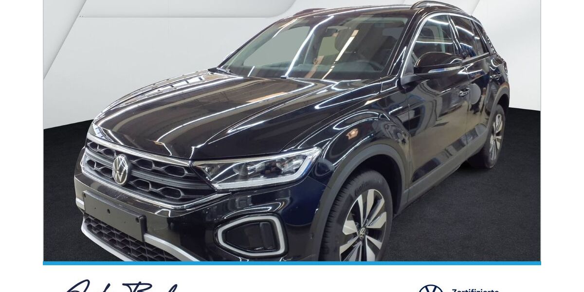 VW T-Roc 17.220 km 28.740 &euro; Bad Homburg 61348