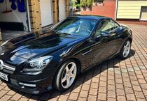 Mercedes SLK 200