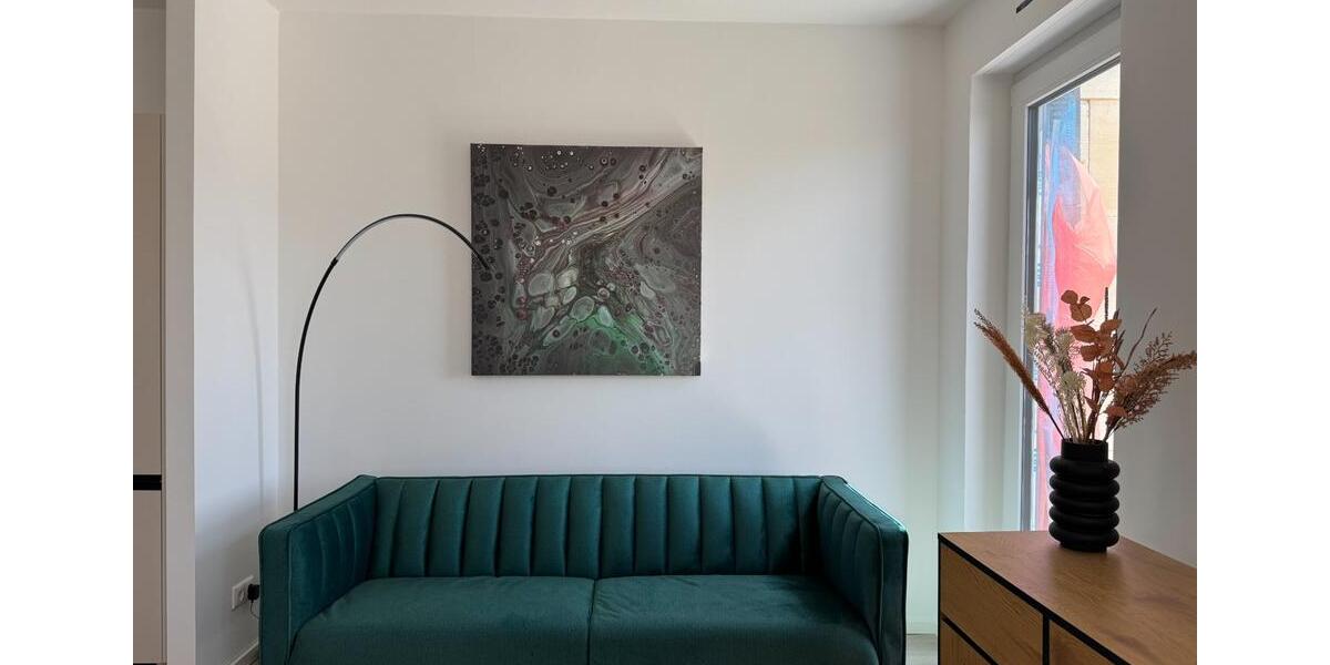 Etagenwohnung Bad Vilbel - 2.5 Zimmer, 81 m&sup2;, 1.490&euro; | Angebot:23793930