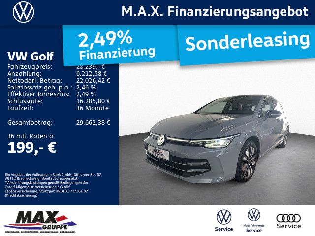VW Golf 18.600 km 26.689 &euro; Heusenstamm 63150