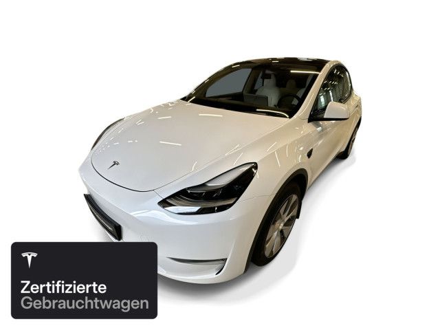 Tesla Model Y 62.165 km 36.200 &euro; Hanau 63457